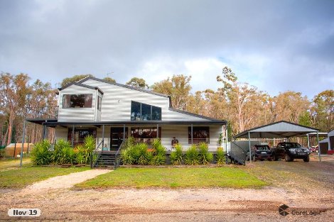 20 Quicks Lane, Creswick, VIC 3363