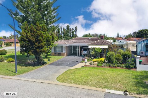 25a Richmond Ave, Shoalwater, WA 6169