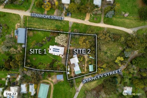 41 Stanley St, Daylesford, VIC 3460