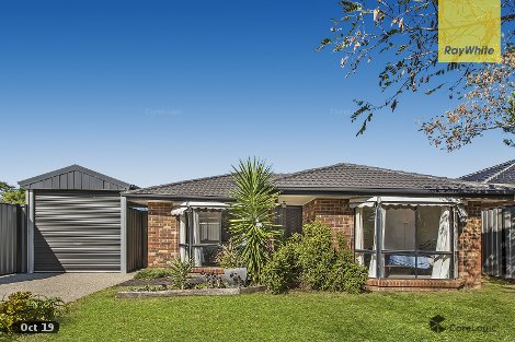 23 Stanley Cres, Brookfield, VIC 3338