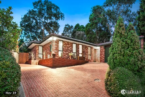 4 Maxine Dr, St Helena, VIC 3088