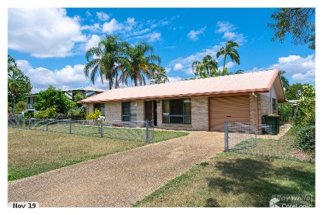 1 Gent St, Park Avenue, QLD 4701