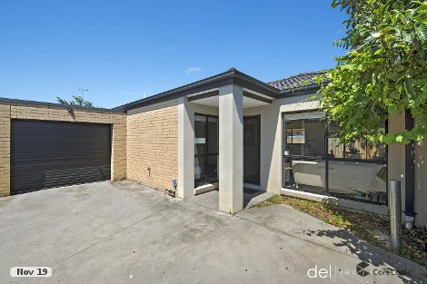 3/40 Liquidamber St, Doveton, VIC 3177