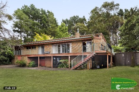 112 Hampton Rd, Hampton, NSW 2790