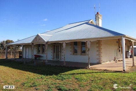 383a Murtho Rd, Paringa, SA 5340