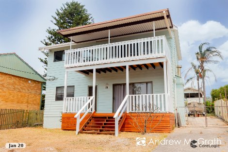 89 Lambton Pde, Swansea Heads, NSW 2281