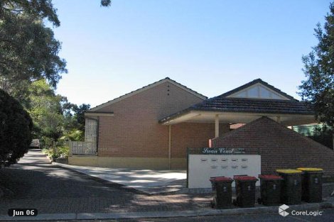 9/2 Hackett Tce, Marryatville, SA 5068