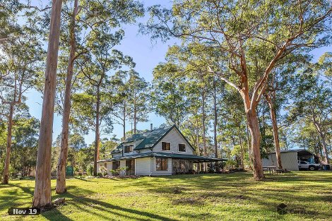 66 Muscio Rd, Sancrox, NSW 2446