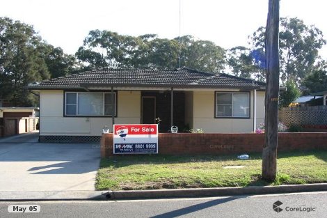 Lot 1/1 Taloma St, South Penrith, NSW 2750