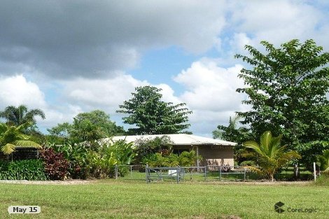 358 East Feluga Rd, East Feluga, QLD 4854