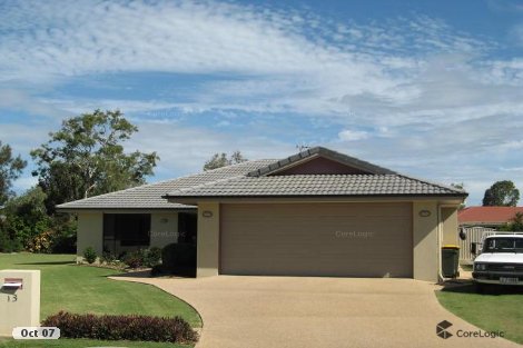 13 Luke Ct, Bargara, QLD 4670