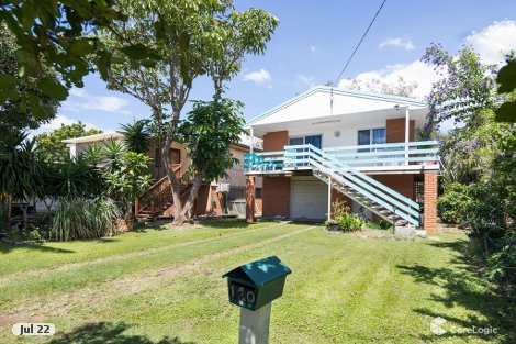 120 Oquinn St, Nudgee Beach, QLD 4014