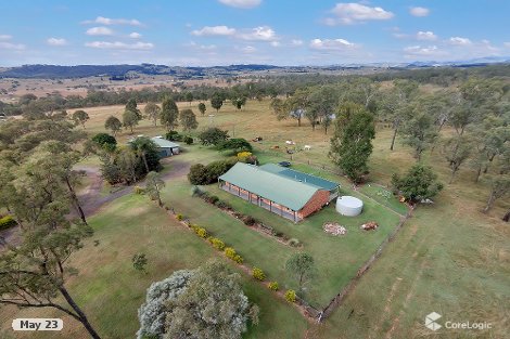 175 Milbong Rd, Anthony, QLD 4310