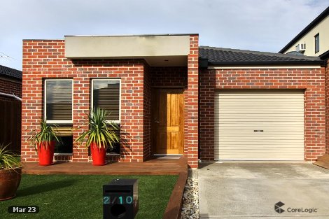 2/10 Halladale Ave, Wyndham Vale, VIC 3024