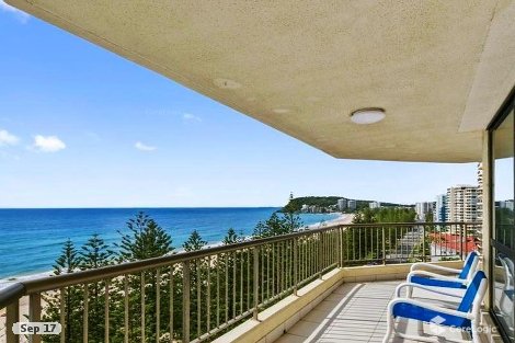 11/164 The Esplanade, Burleigh Heads, QLD 4220