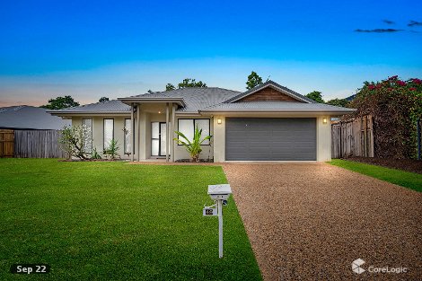 49 Fitzmaurice Dr, Bentley Park, QLD 4869