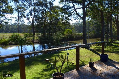 39 Princes Hwy, Lake Tabourie, NSW 2539