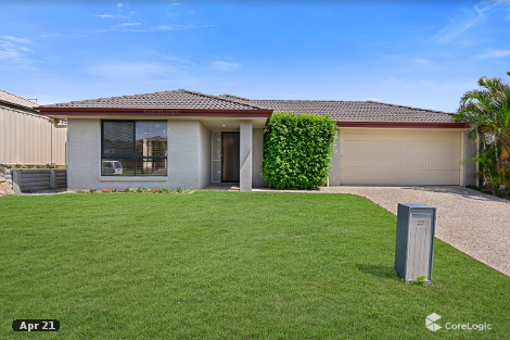 27 Sunstone Cct, Mango Hill, QLD 4509