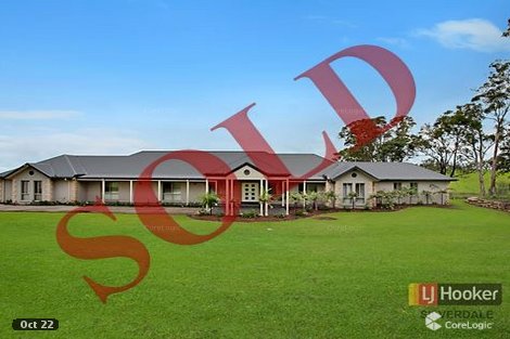 1725 Silverdale Rd, Silverdale, NSW 2752