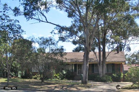 141 Greenbank Dr, Werrington Downs, NSW 2747