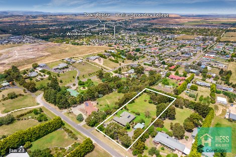 30 Hanson Rd, Wallan, VIC 3756