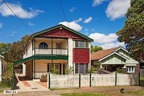 12 Chiswick St, Strathfield South, NSW 2136