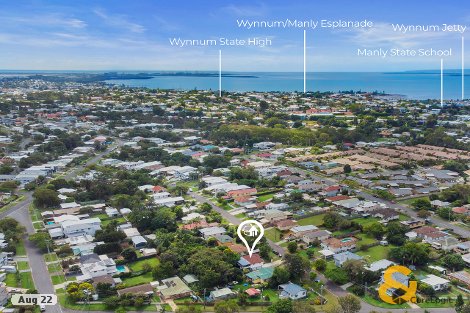 55 Killarney Ave, Manly West, QLD 4179