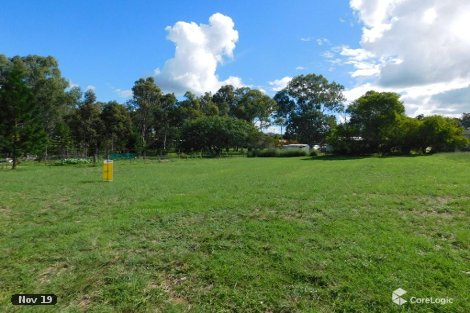 8 Parsons Rd, Barker Creek Flat, QLD 4615