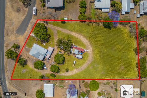 83 William St, Kilcoy, QLD 4515