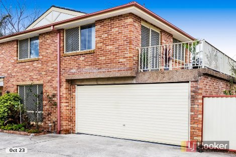 8/31-33 Derby St, Rooty Hill, NSW 2766