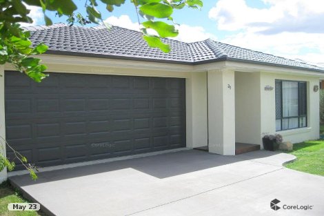 21 Ballow Cres, Redbank Plains, QLD 4301