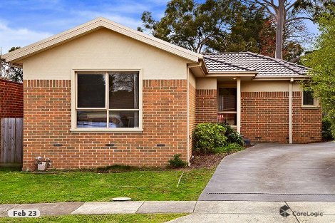 1/1a East India Ave, Nunawading, VIC 3131