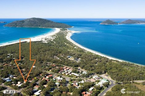 1/2 West Cl, Hawks Nest, NSW 2324