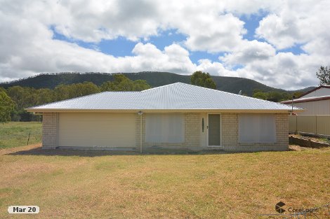 427 Tannymorel Mount Colliery Rd, Mount Colliery, QLD 4370