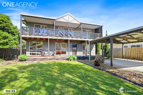 9 Tedwood Ct, Silverleaves, VIC 3922