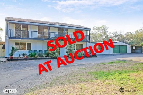 161 Barry Ave, Catherine Field, NSW 2557