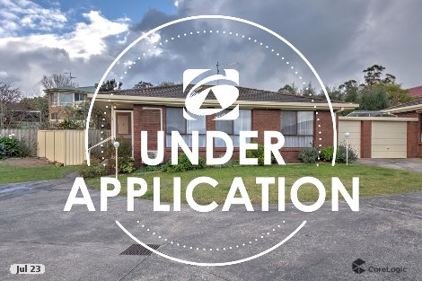 3/8-9 Kevis Ct, Garfield, VIC 3814