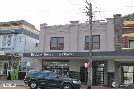 23/306-312 Bronte Rd, Waverley, NSW 2024