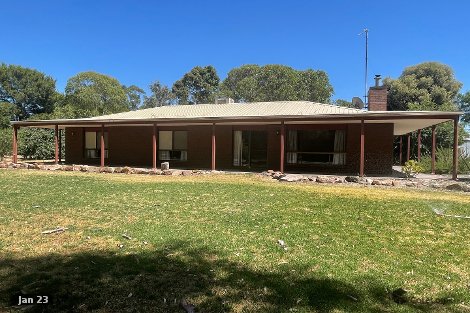 131 Barrs Rd, Lower Norton, VIC 3401