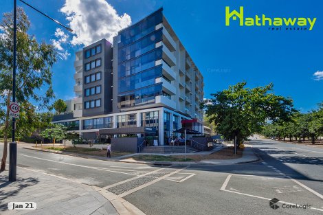 13/65 Constitution Ave, Campbell, ACT 2612