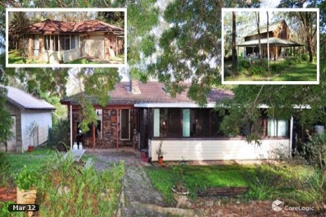 828 East Kurrajong Rd, East Kurrajong, NSW 2758