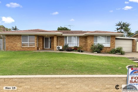 23 Network Dr, Wynnum West, QLD 4178