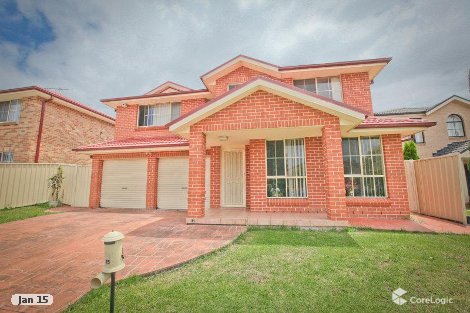 15 Molise St, Prestons, NSW 2170