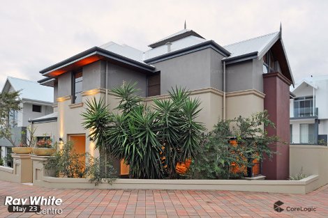 34 Allora Ave, Subiaco, WA 6008