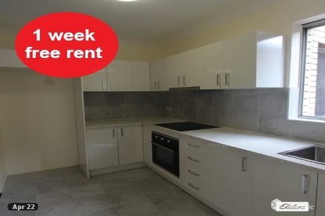 12/4-6 Nagle St, Liverpool, NSW 2170