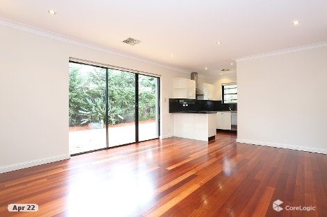 3/624 Old South Head Rd, Rose Bay, NSW 2029