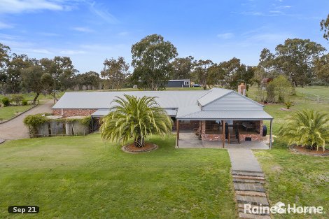 71 Hughes Rd, Redesdale, VIC 3444