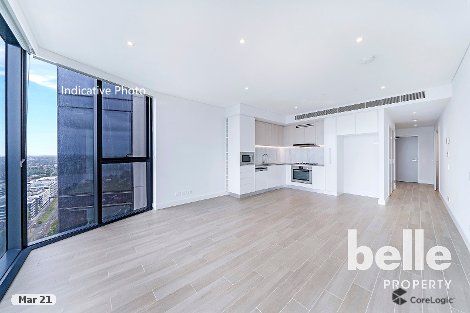 B1709/11-21 Marquet St, Rhodes, NSW 2138