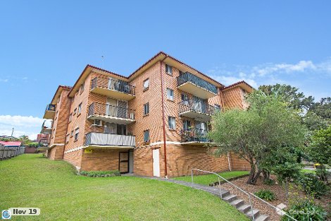 10/6 Eyre Pl, Warrawong, NSW 2502