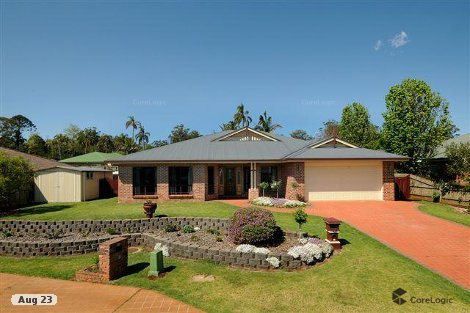 2 Howard St, Middle Ridge, QLD 4350